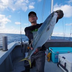 オーシャンズ　京都 釣果