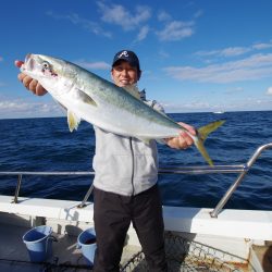 オーシャンズ　京都 釣果