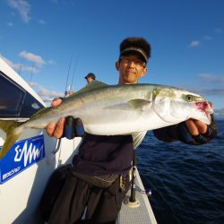 オーシャンズ　京都 釣果