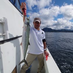 オーシャンズ　京都 釣果