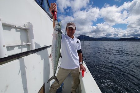 オーシャンズ　京都 釣果