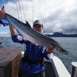 オーシャンズ　京都 釣果