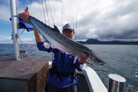 オーシャンズ　京都 釣果