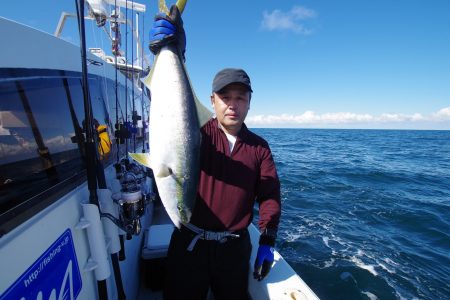 オーシャンズ　京都 釣果