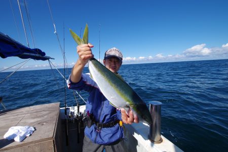 オーシャンズ　京都 釣果