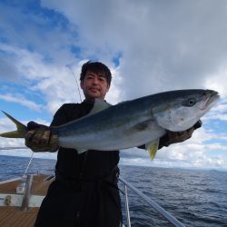 オーシャンズ　京都 釣果