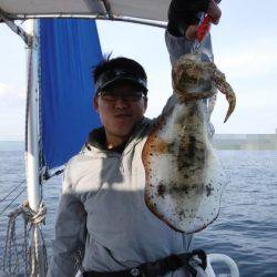 遊漁船 幸友丸 釣果