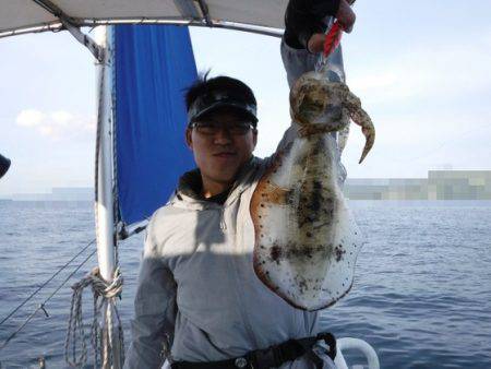 遊漁船 幸友丸 釣果