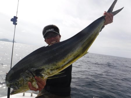 ＢｌｕｅＮｏｔｅ　Ｆｉｓｈｉｎｇ　Ｔａｘｉ 釣果