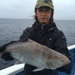 松栄丸 釣果