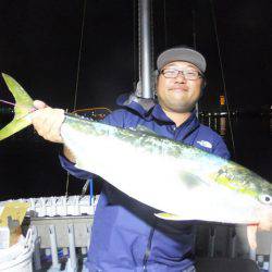 Hit Rush(ヒット ラッシュ) 釣果