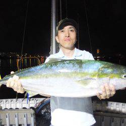 Hit Rush(ヒット ラッシュ) 釣果