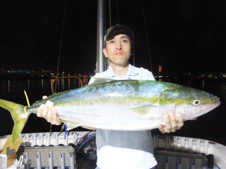 Hit Rush(ヒット ラッシュ) 釣果