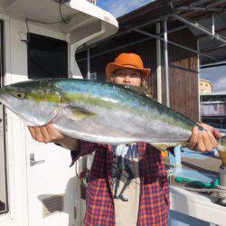 Hit Rush(ヒット ラッシュ) 釣果