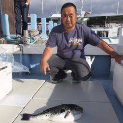 Hit Rush(ヒット ラッシュ) 釣果