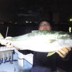 Hit Rush(ヒット ラッシュ) 釣果