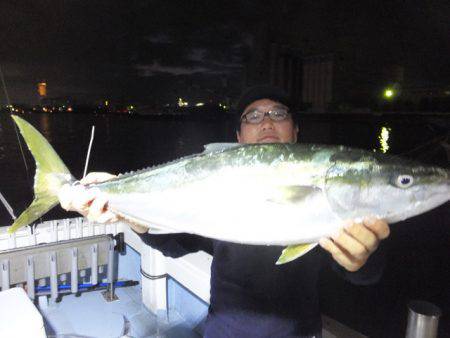 Hit Rush(ヒット ラッシュ) 釣果