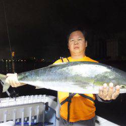 Hit Rush(ヒット ラッシュ) 釣果