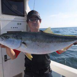 Hit Rush(ヒット ラッシュ） 釣果