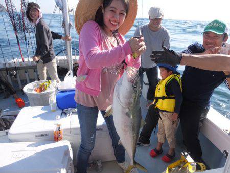 Hit Rush(ヒット ラッシュ） 釣果