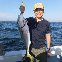 Hit Rush(ヒット ラッシュ） 釣果