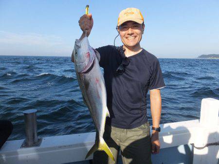 Hit Rush(ヒット ラッシュ） 釣果