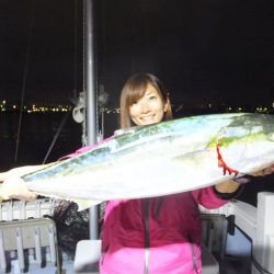 Hit Rush(ヒット ラッシュ） 釣果