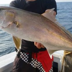 第五慶門丸 釣果