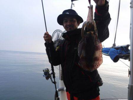 遊漁船 幸友丸 釣果