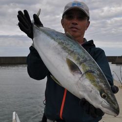 八海丸 釣果