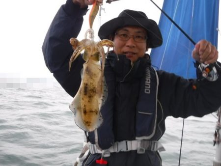 遊漁船 幸友丸 釣果