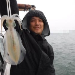 遊漁船 幸友丸 釣果