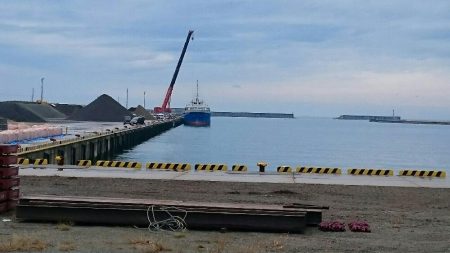 ファミリーフィッシング！