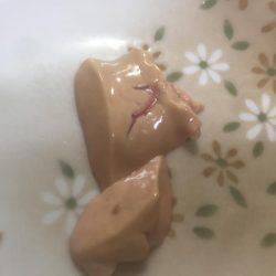 久々にメバリング