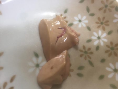 久々にメバリング