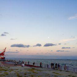 荒天後の爆釣！