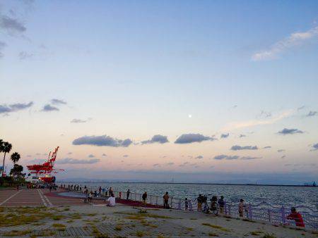 荒天後の爆釣！