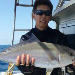 第五慶門丸 釣果