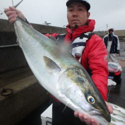 美里丸 釣果