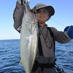 宝生丸 釣果