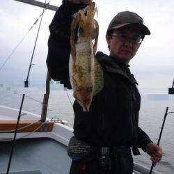 遊漁船 幸友丸 釣果