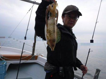 遊漁船 幸友丸 釣果