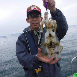 遊漁船 幸友丸 釣果