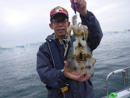 遊漁船 幸友丸 釣果