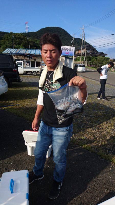 あみや渡船 釣果