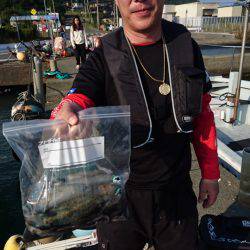 あみや渡船 釣果