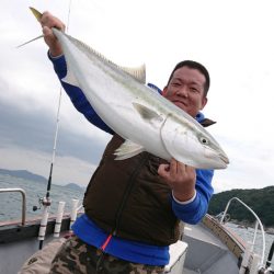 FISHING RISKY 釣果