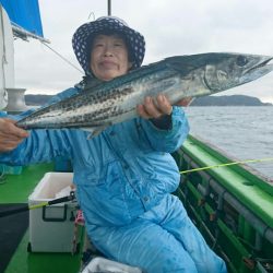 小島丸 釣果
