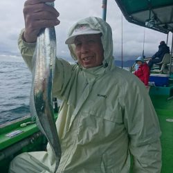 小島丸 釣果