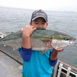 FISHING RISKY 釣果